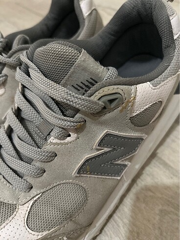 41 Beden New balance spor ayakkabı