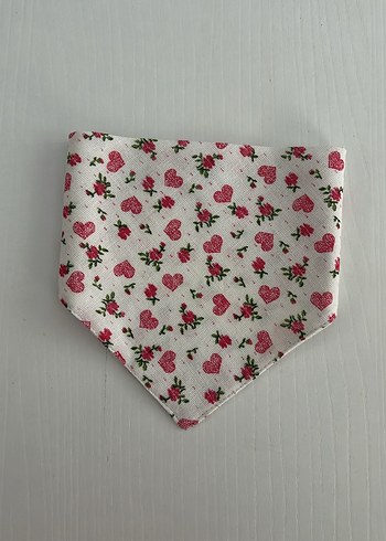 Pastel Beyaz Tavşan Peluş Oyuncak Ve Yakalık - Görsel 3