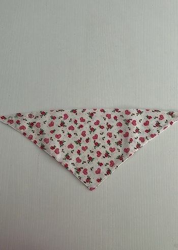 Pastel Beyaz Tavşan Peluş Oyuncak Ve Yakalık - Görsel 5