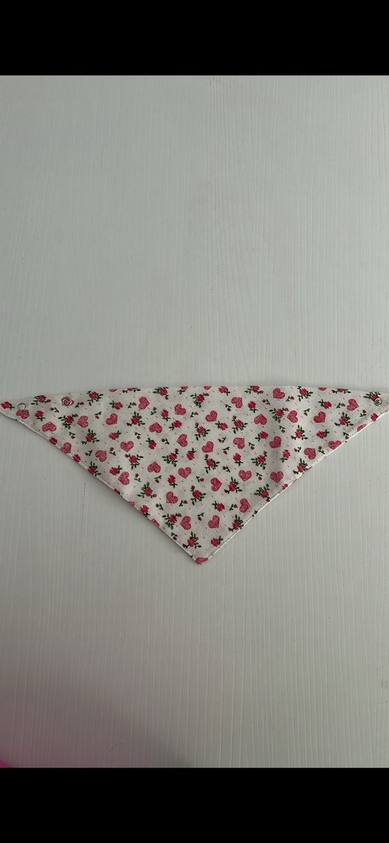 Pastel Beyaz Tavşan Peluş Oyuncak Ve Yakalık - Görsel 5