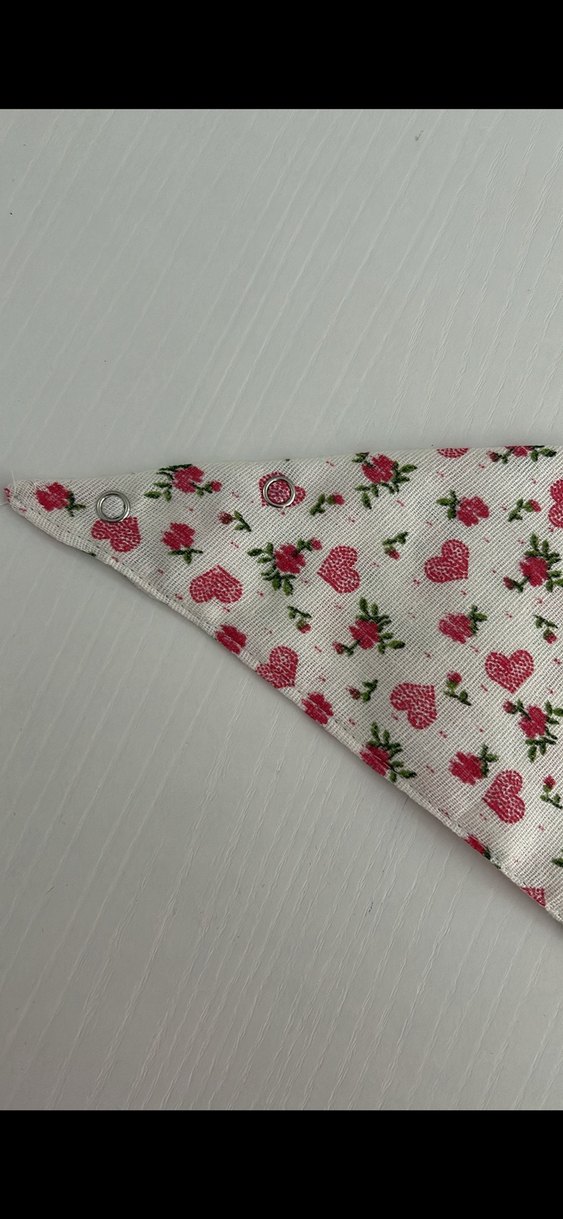 Pastel Beyaz Tavşan Peluş Oyuncak Ve Yakalık - Görsel 4