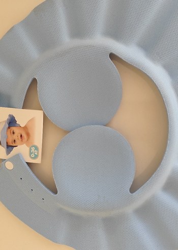 bebek duş başlığı - Görsel 2