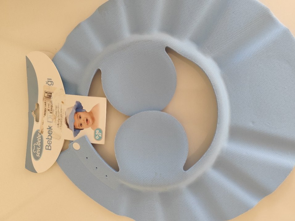 bebek duş başlığı - Görsel 2