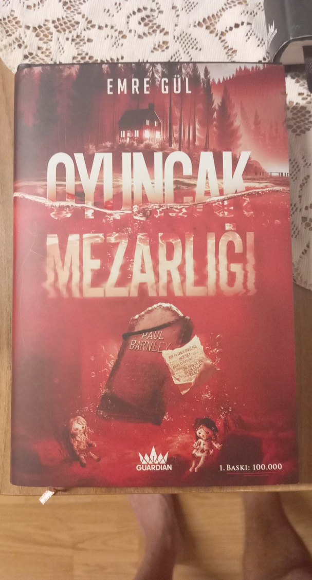 Oyuncak Müzesi - Emre Gül - Görsel 2