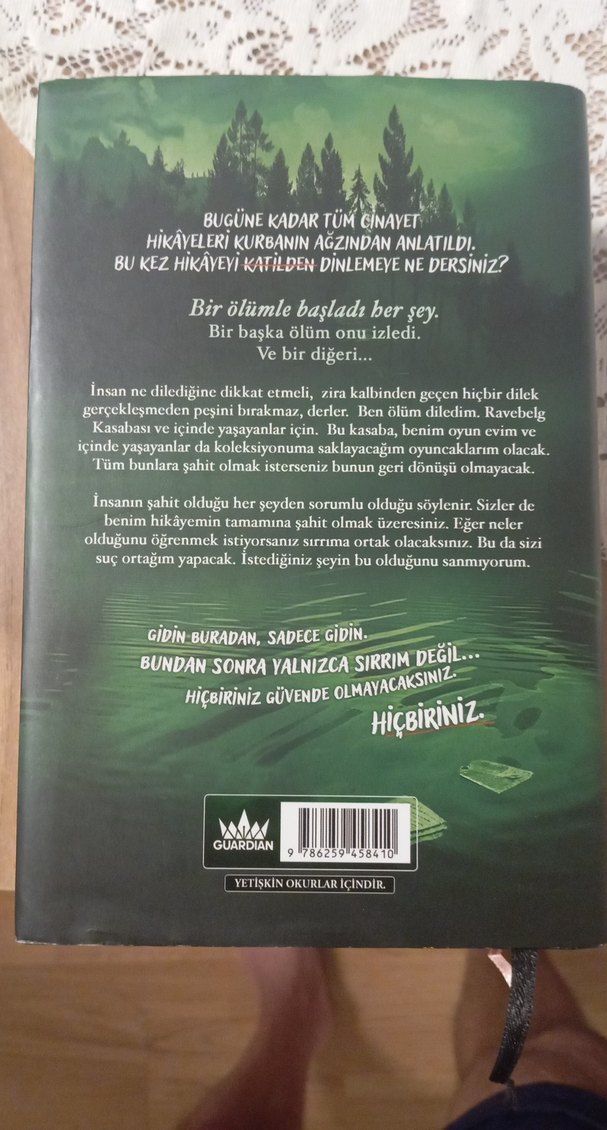Oyuncak Müzesi - Emre Gül - Görsel 4