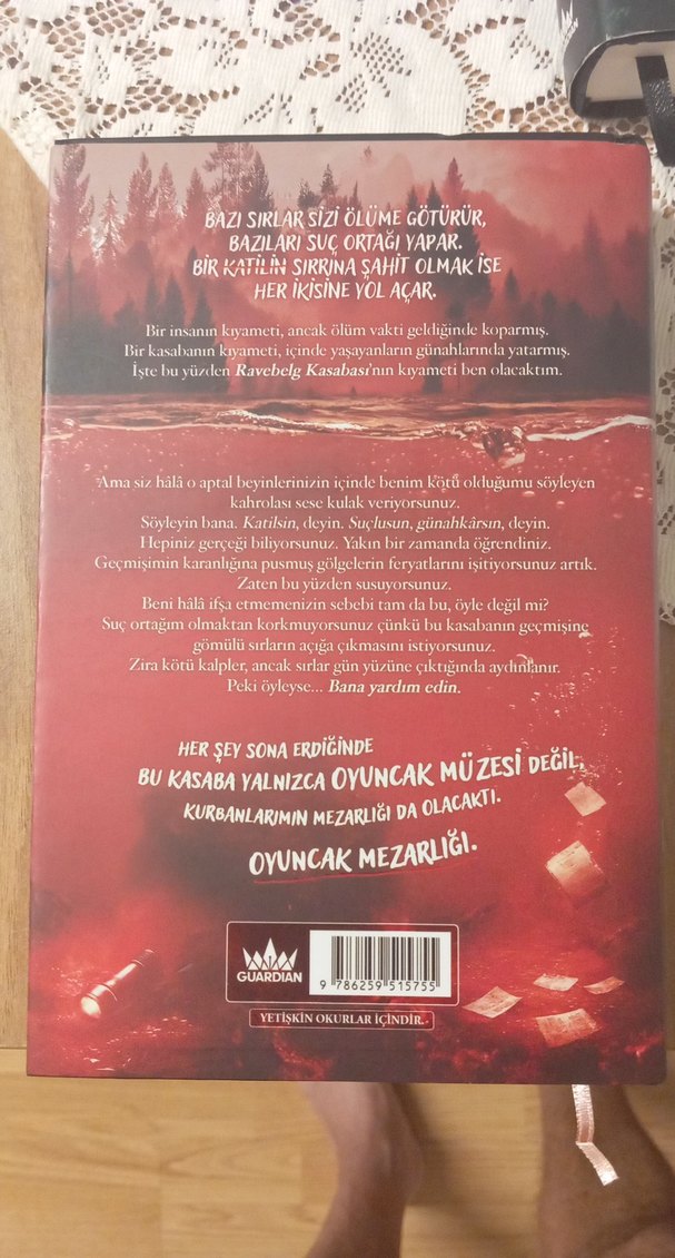 Oyuncak Müzesi - Emre Gül - Görsel 3