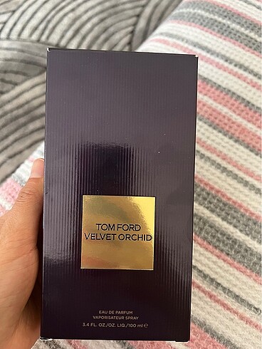 Tom Ford Velvet Orchid Parfüm