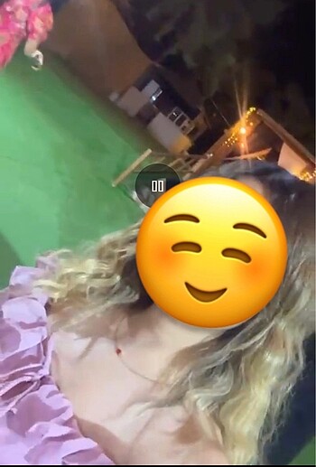 s Beden pembe Renk Trendyol Milla Pembe Elbise