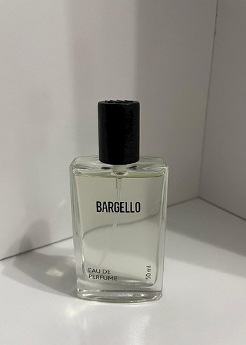 Bargello 709 Oriental Parfüm 50 ml - Görsel 2