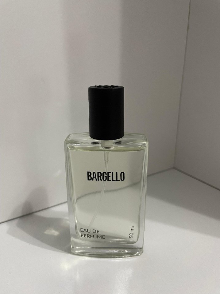 Bargello 709 Oriental Parfüm 50 ml - Görsel 2