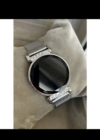 Dijital Kadın Kol Saati - Görsel 2