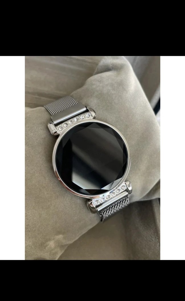 Dijital Kadın Kol Saati - Görsel 2