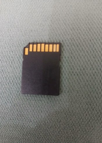 Power Way Hafıza Kartı Adapter - Görsel 2