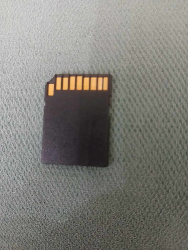 Power Way Hafıza Kartı Adapter - Görsel 2