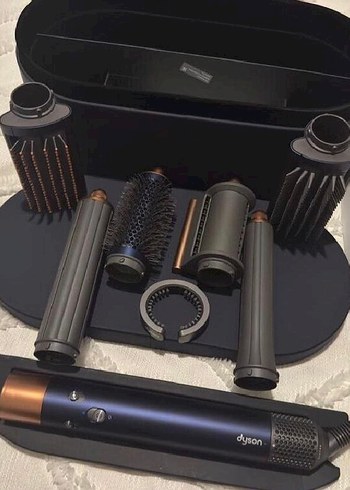 DYSON AİRWRAP TR SAÇ ŞEKİLLENDİRİCİ TR CİHAZI