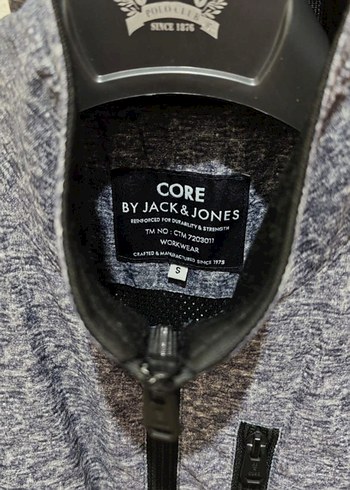 JAKS JONES YAĞMURLUK - Görsel 2