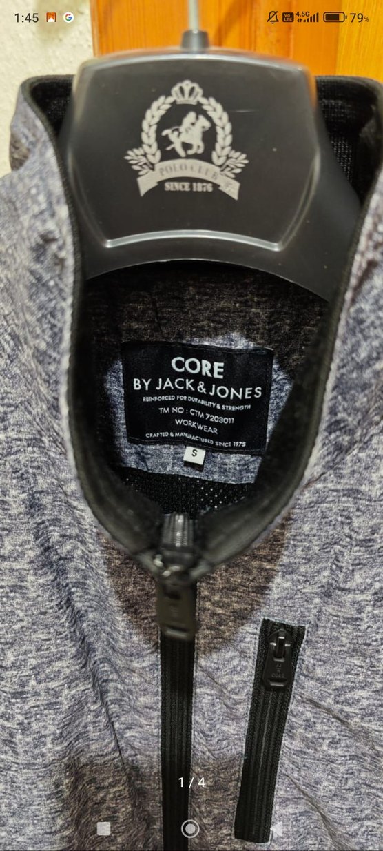 JAKS JONES YAĞMURLUK - Görsel 2