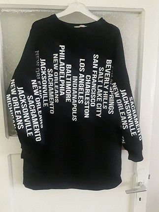 uzun sweat 