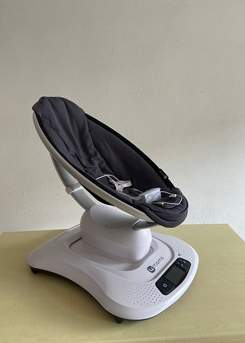 4moms 4Moms MamaRoo Ana kucağı #bebek