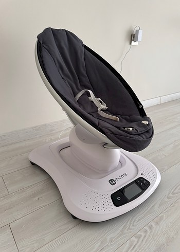 0 - 13 kg Beden 4Moms MamaRoo Ana kucağı #bebek