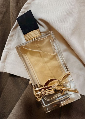 Yves Saint Laurent Kadın Parfümü
