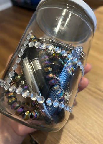 Takı Kavanozu - Görsel 3