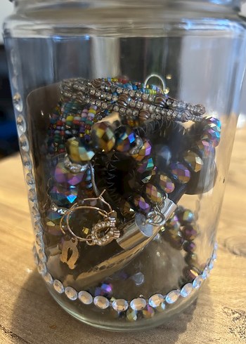 Takı Kavanozu - Görsel 6