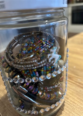 Takı Kavanozu - Görsel 5