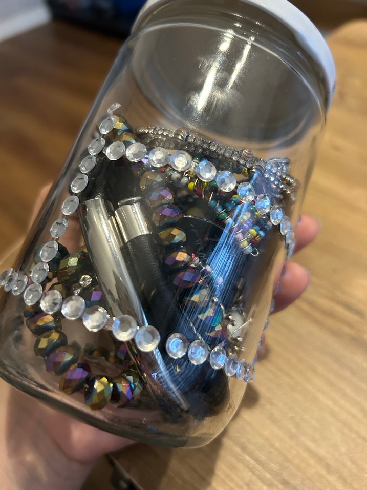 Takı Kavanozu - Görsel 3