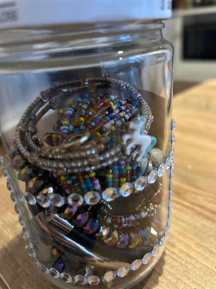 Takı Kavanozu - Görsel 5