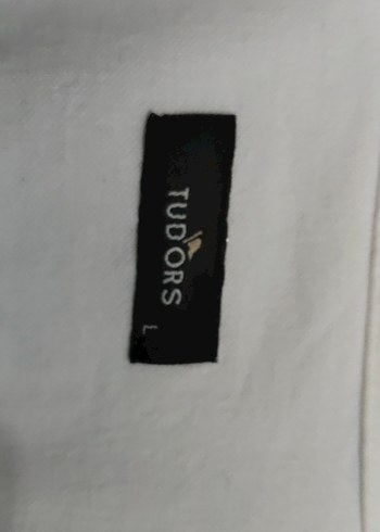 Erkek Beyaz Keten Uzun Kollu Gömlek - Görsel 2