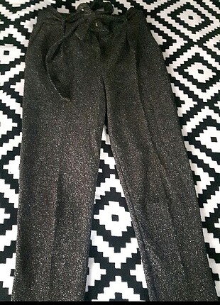Mango Kışlıkhavuç pantolon