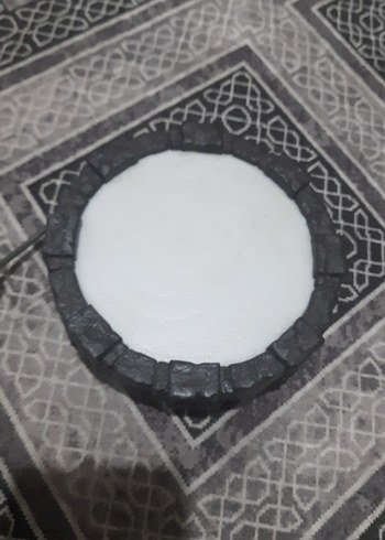 Skylanders portal ve figür - Görsel 2