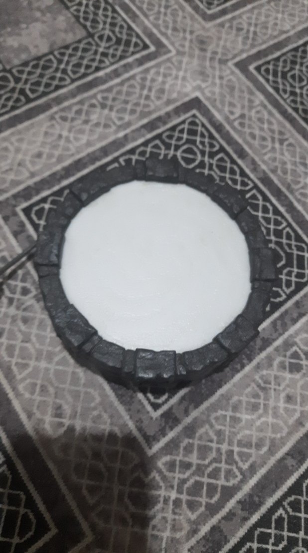 Skylanders portal ve figür - Görsel 2