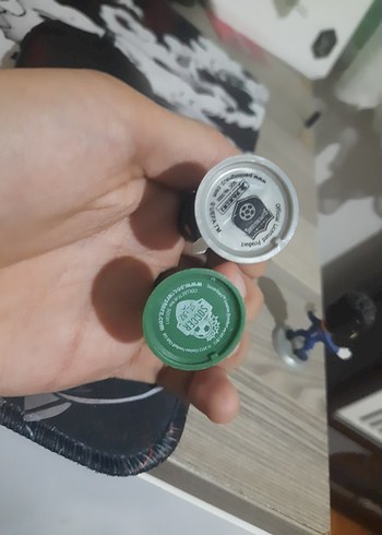 john terry ve petr cech futbolcu figürleri - Görsel 3