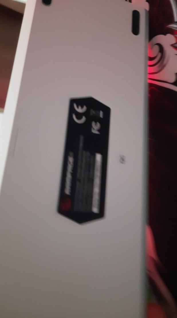 Rampage Gaming Klavye - Görsel 2