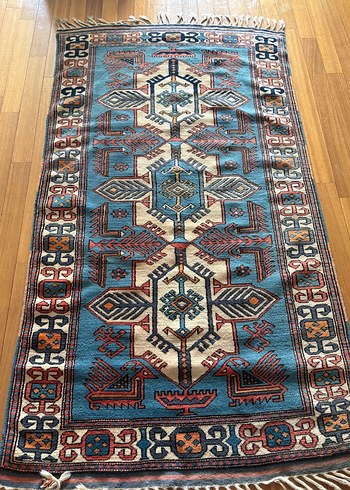 Yagcibedir yun hali defosuz - Görsel 2