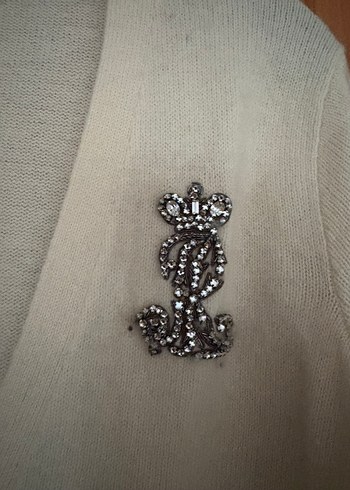 Original ralph lauren yun hirka - Görsel 2