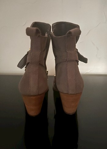 Orjinal ralph lauren bot - Görsel 2