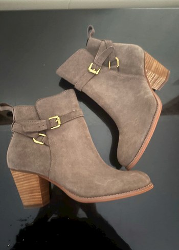 Orjinal ralph lauren bot - Görsel 3