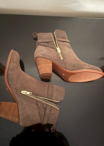 Orjinal ralph lauren bot - Görsel 4