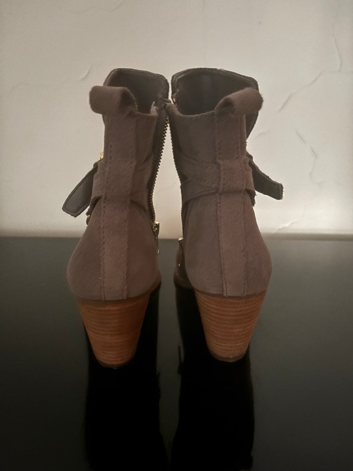 Orjinal ralph lauren bot - Görsel 2