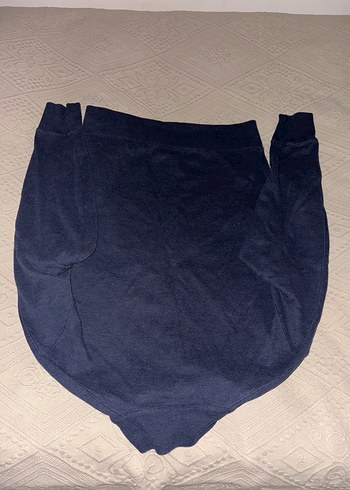 Original Polo lacivert erkek sweatshirt - Görsel 3