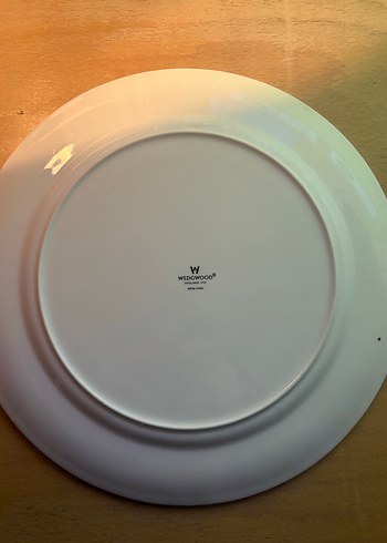 12 adetOrijinal villeroy boch yemek tabagi - Görsel 2