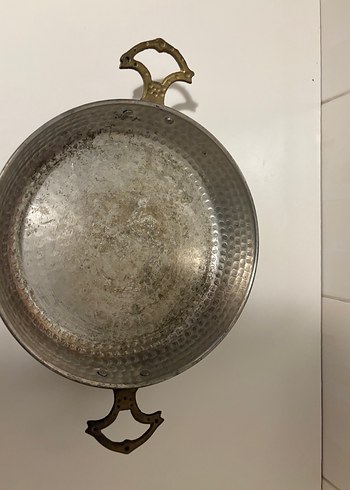 Bakir sahan - Görsel 4