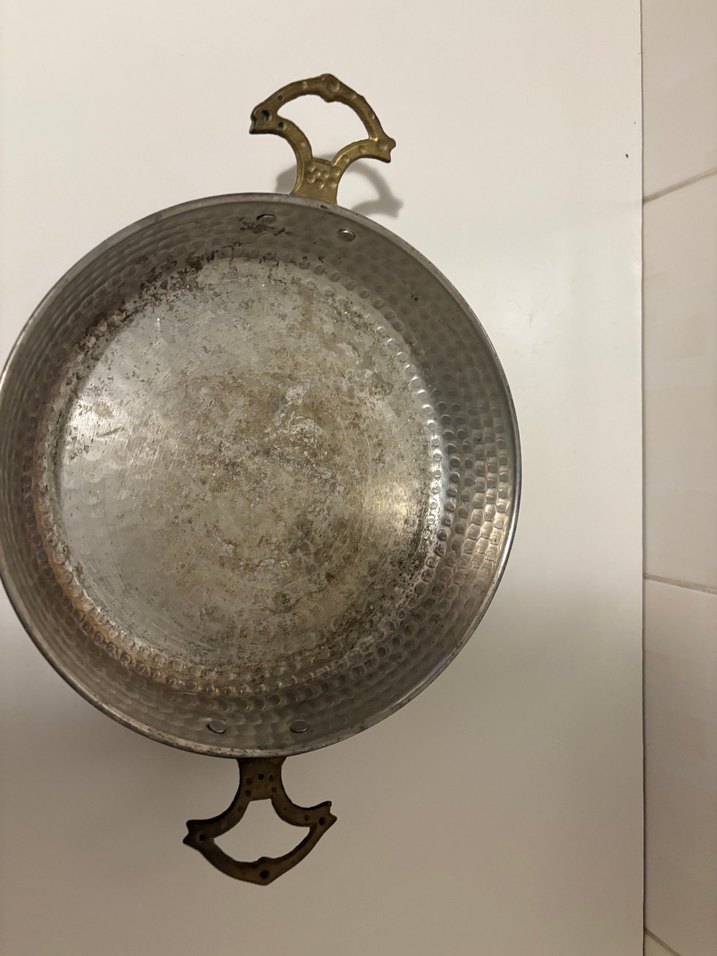 Bakir sahan - Görsel 4