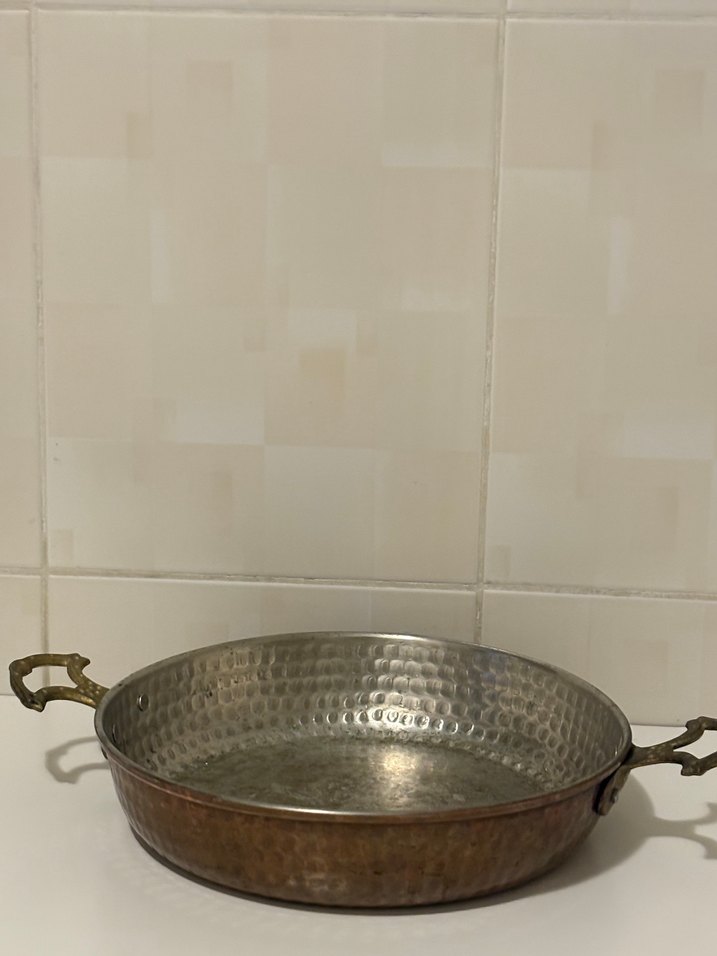 Bakir sahan - Görsel 2