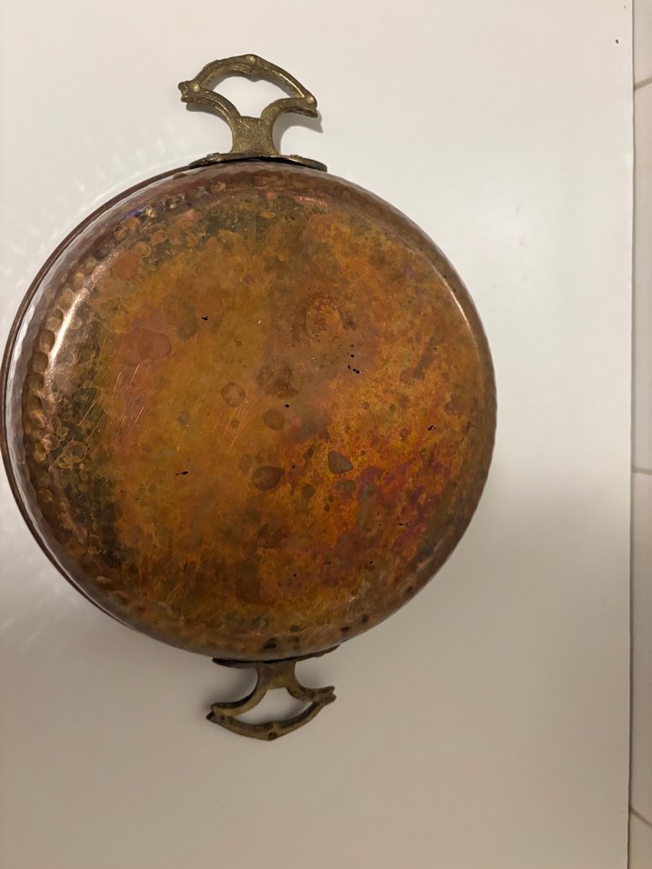 Bakir sahan - Görsel 3