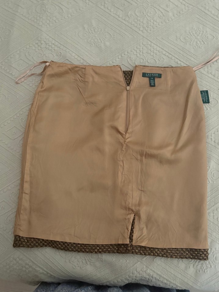 Orijinal Ralph Lauren lauren etek — görsel 5/9
