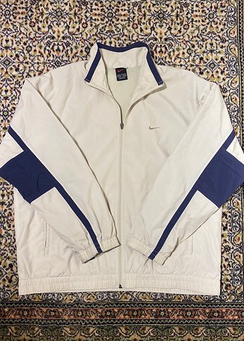 Nike Oversize Vintage Jacket